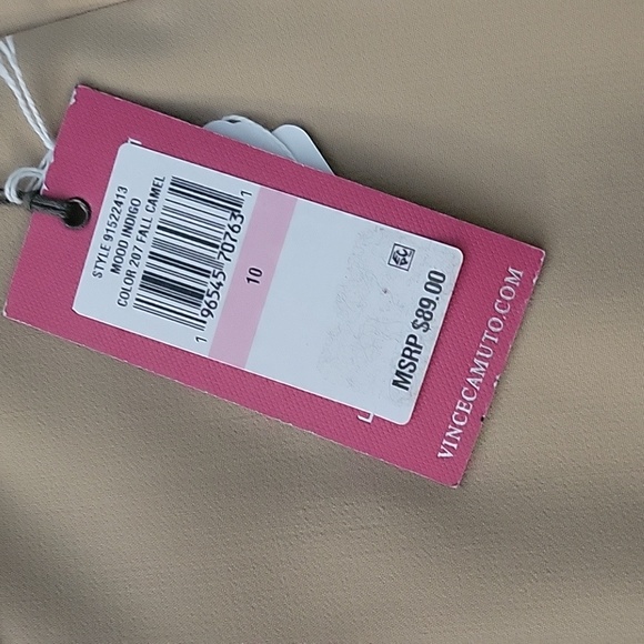 NWT Vince Camuto Skirt - Picture 5 of 5